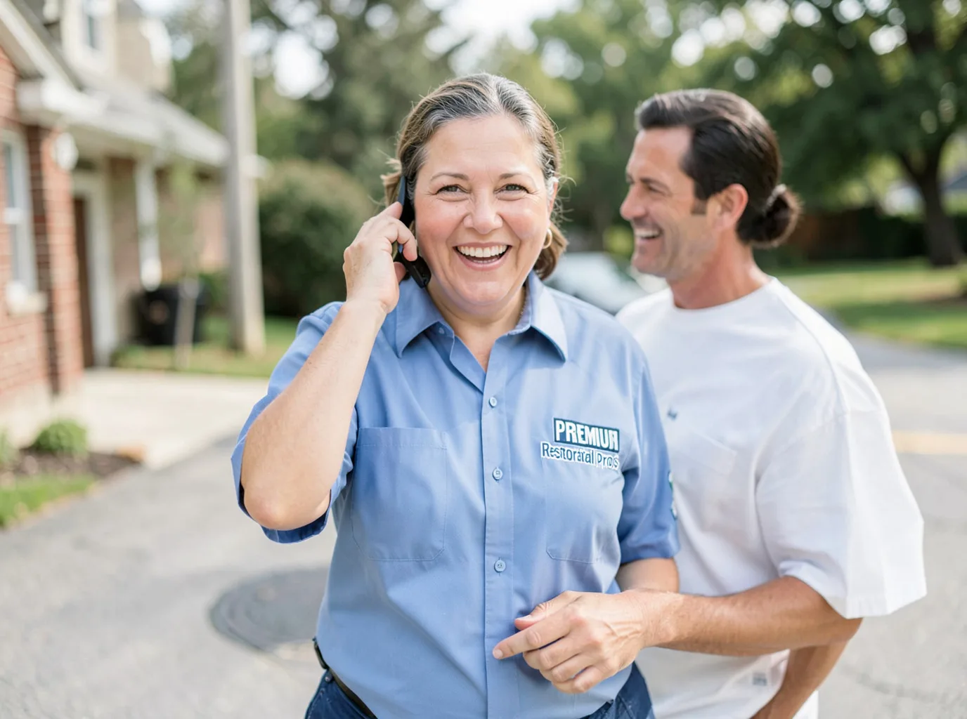 Water Damage Restoration Tensed, ID FAQs